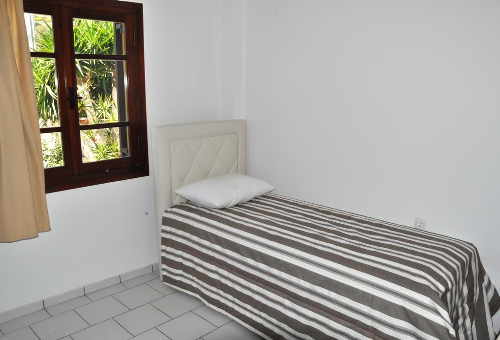 Pennystella Apartments Agia Pelagia  Room photo