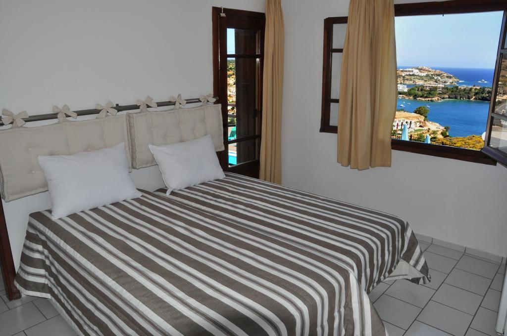 Pennystella Apartments Agia Pelagia  Room photo