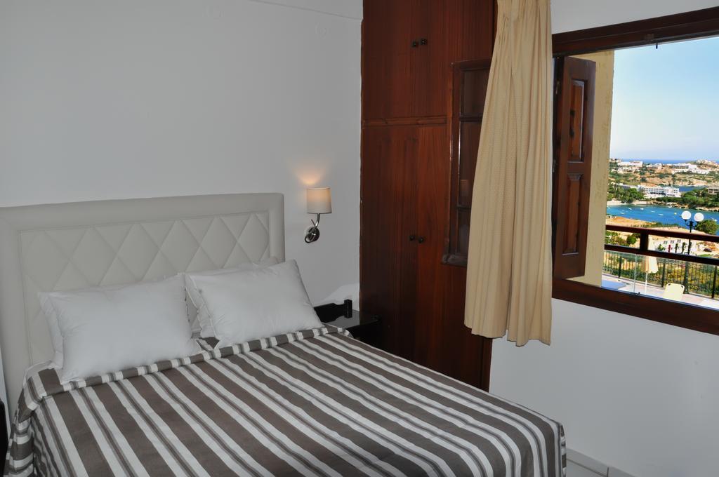 Pennystella Apartments Agia Pelagia  Room photo