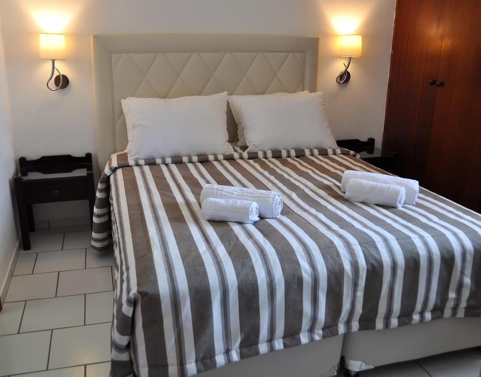 Pennystella Apartments Agia Pelagia  Room photo